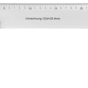 Angle Strend Pro WPS-502, 250 mm, Alu Discount