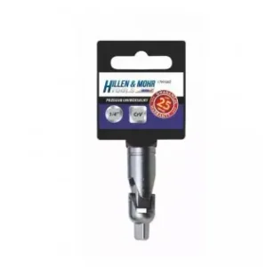 Cuplaj cardanic 1/2" cu agator de plastic Promoție