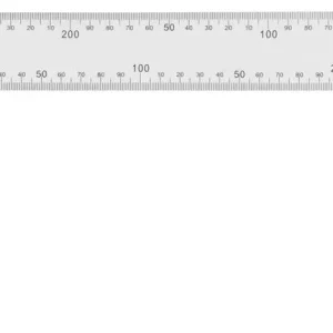 Unghi DY-5007-1 - 300 mm, Alu Plată sigură