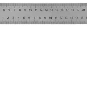 Unghi DY-5007-1 - 250 mm, Alu Retur gratuit