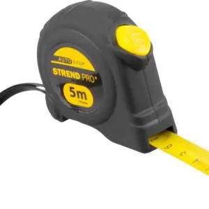Meter Trend Pro WorkTiger 6K 05,0 m, 19 mm, Auto Stop, nou Plată securizată