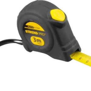 Meter Trend Pro WorkTiger 6K 03,0 m, 16 mm, Auto Stop, nou Expediere rapidă