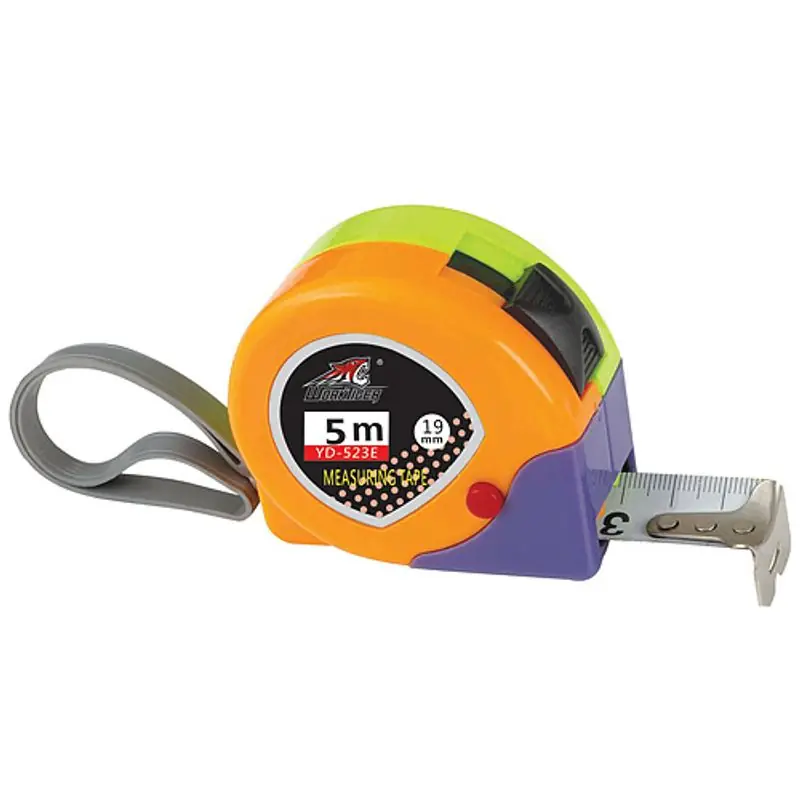 Meter Strend Pro WorkTiger 23 02,0 m, 13 mm, nou, ABS Ultima șansă