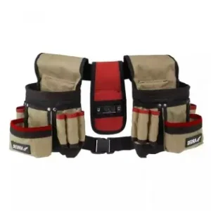 Curea pentru scule (20x10x28cm)x2 Super ofertă