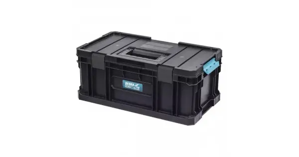 Cutie pentru unelte cu capac suplimentar, sistem SAS Ofertă specială