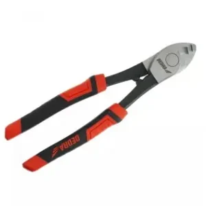 Cutit de taiat pentru cablu 160mm, CRV, diam. de taiat 16mm2 Transport gratuit