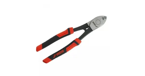 Cutit de taiat pentru cablu 160mm, CRV, diam. de taiat 16mm2 Transport gratuit