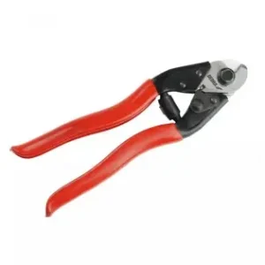 Reducere extra Cutit de taiat pentru cablu si sarma de otel