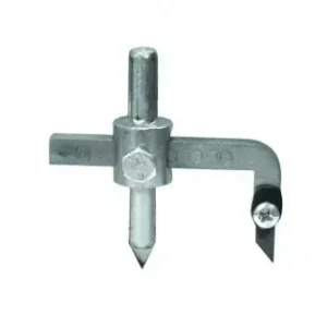 Preț mic Cutit taiat faianta rotund cu lame inlocuibile