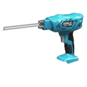 Bestseller Cutit termic pe acumulator pentru taiat polistiren gama SAS+All 18V (nu contine acumulator si incarcator)