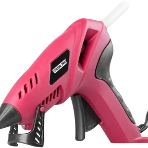 Pistol STREND PRO HGG830-JQ, 16-80 W, pentru topirea tijelor Preț redus