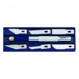 Super ofertă Cutter pentru taieri de precizie 12 lame 9mm