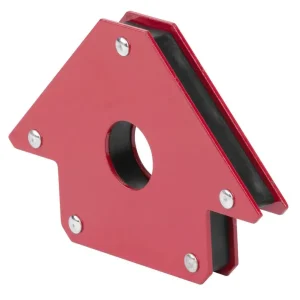 Vezi acum Suport Strend Pro QJ6003, înclinat 5";, magnetic, cu orificiu, max. 30 kg