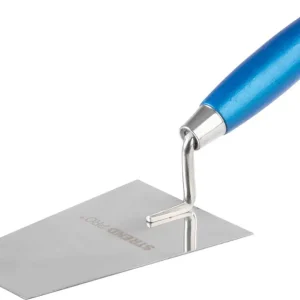 Lingurita de zidarie Strend Pro BT2206 120 mm, wBlueHand, Inox Vezi acum