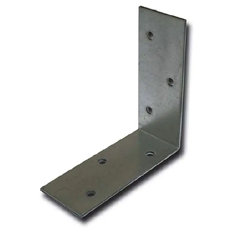 Reducere Unghi MA1537, 050x050x015 / 1,5 mm, Zn, colț (consola)