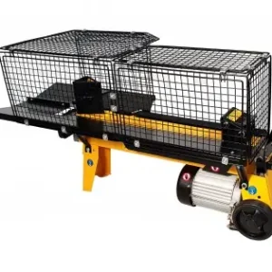 Cel mai vândut Despicator electrohidraulic busteni, 5T, 230V, 2.2kW ProGARDEN 65558