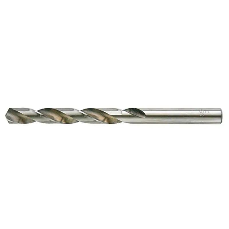 Cel mai vândut Drill Strend Pro 4241 08,1 mm, DIN338, standard, șlefuit, pentru metal