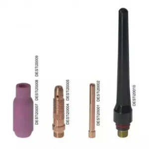 Difuzor 2,4 mm (2 buc) Cel mai vândut