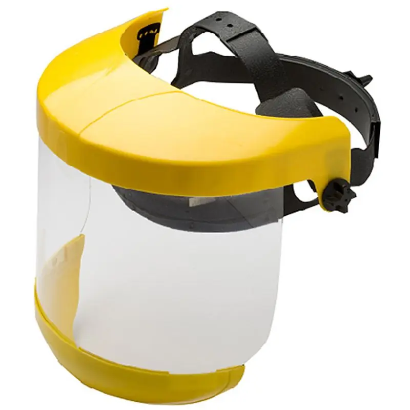 Stit Safetyco B940-AF, protector, plexiglas Nu rata