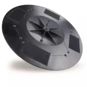 Disc de fixare cu sistem de fixare velcro pentru drisca electrica Dedra DED7767 Livrare rapidă