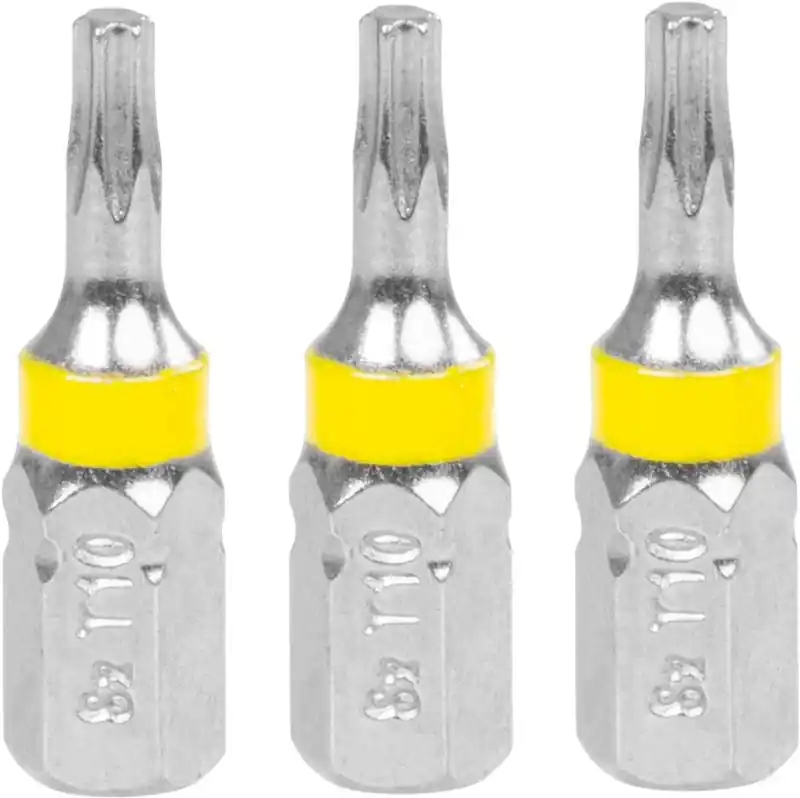 Ofertă specială Bit Strend Pro Torx 10, pachet. 3 buc
