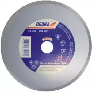 Disc Diamantat 110 mm/22,2 Ofertă de sezon