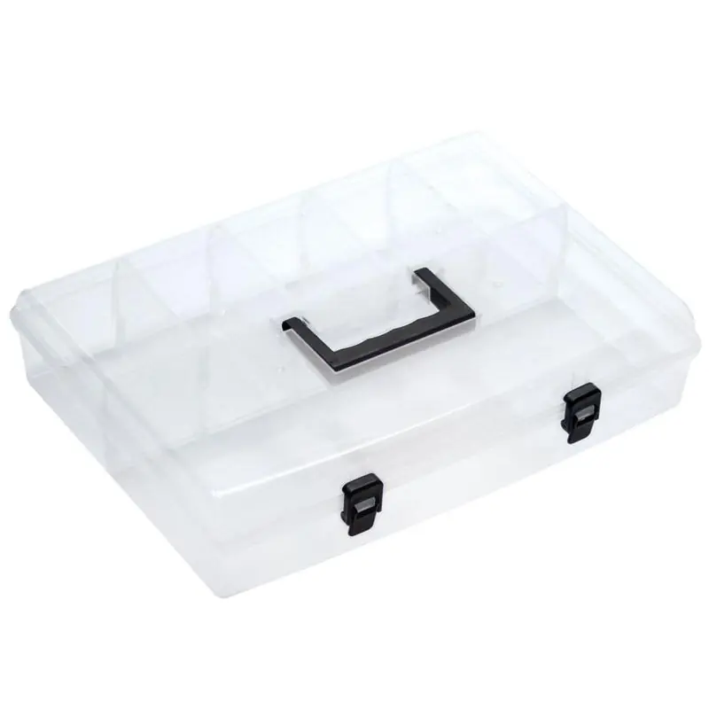 Vezi acum Organizator valiza UNIBOX NUN16, 8,5x29,8x40 cm, 6 compartimente
