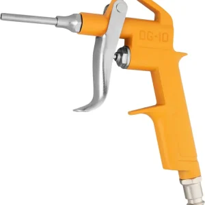 Pistol Airtool DG-10-2, pentru compresor, suflante, 50 mm Promoție
