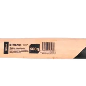 Cumpărături sigure Hammer Strend Pro HM100 600 g, lăcătuș, mâner din lemn