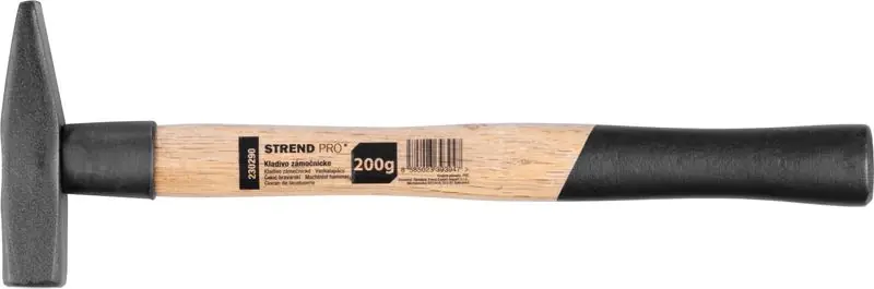 Cumpără online Hammer Strend Pro HM100 200 g, lăcătuș, mâner din lemn