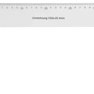 Strend Pro WPS-502, 400 mm, Alu Plată sigură