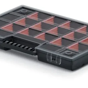 Organizator valiză NOR12, 3,5x19,5x29 cm Ofertă exclusivă