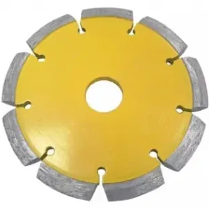 Disc Diamantat pentru fisuri in V 125mm Comandă acum