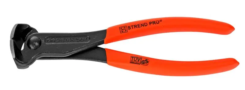 Cleste Strend Pro CP0721 180 mm, cleste, fata Discount