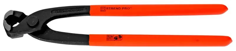 Ofertă exclusivă Cleste Strend Pro CP0213 225 mm, armare