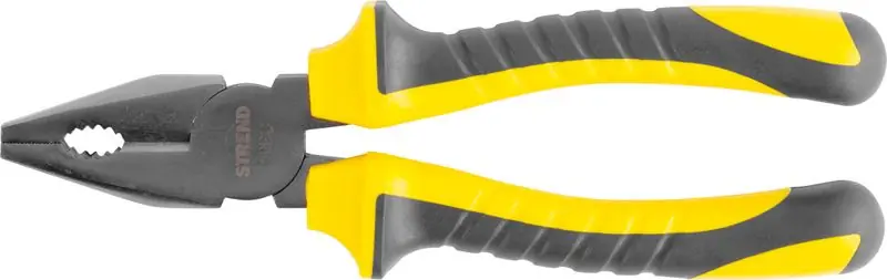 Cleste Strend Pro PL1021 200 mm, combinate Super ofertă