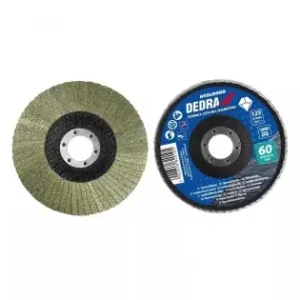 Plată securizată Disc lamelar, diamantate 125x22mm, grosime 120