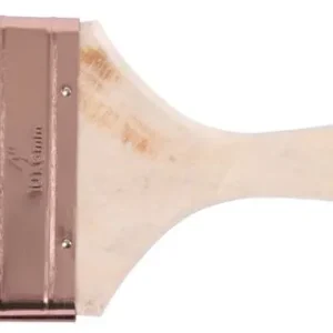 Brush Strend Pro JA001, 4.0";, plat, cu maner din lemn Preferatul clienților