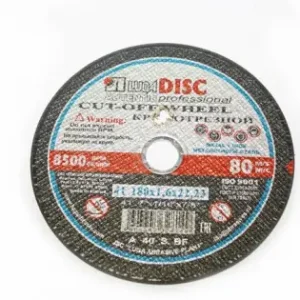 Disc LUGA 180x1,6x22,2 (25pcs) Ofertă de sezon