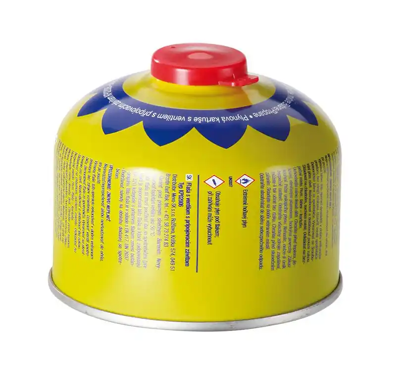 Cel mai bun preț Cartuș Meva 230 g, EN417, filet standard