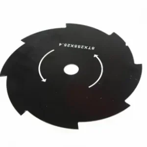 Reducere extra Disc motocositoare 8T cu 8 taisuri