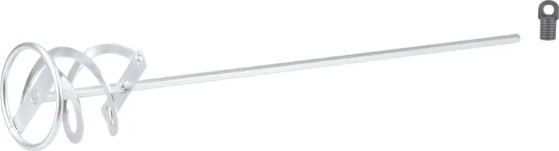 Mixer Strend Pro PXF-01, 100x600 mm, pentru mortar, HEX Reducere de preț