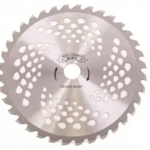 Disc motocositoare nr. 9/230 cu vidia MF Discount