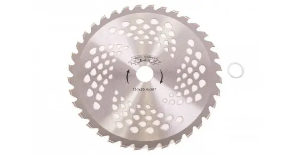 Disc motocositoare nr. 9/230 cu vidia MF Discount