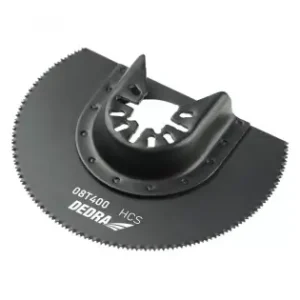 Disc semicircular pentru lemn, HCS, diam. 87mm Livrare rapidă