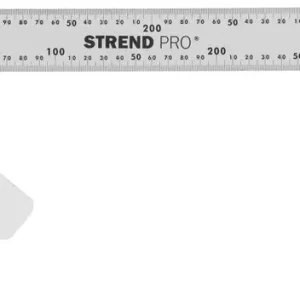 Reduceri Unghi FSC-08 400 mm, Alu. cu raportor