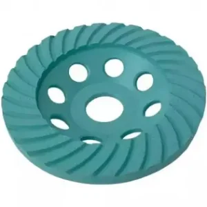 Disc slefuit Turbo 180mm Preferatul clienților