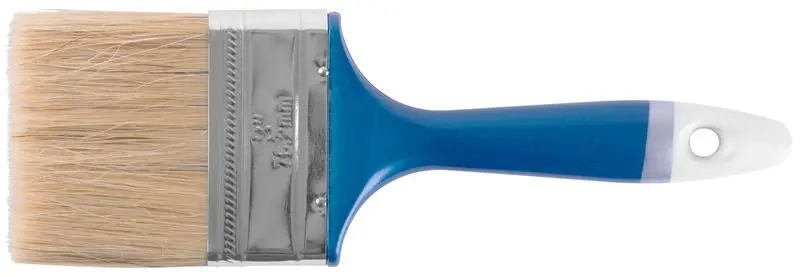 Brush Strend Pro JB079, 3.0";, plat DELUXE cu mâner din lemn Noutate
