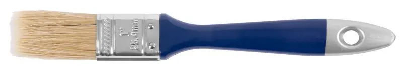 Calitate înaltă Brush Strend Pro JB005, 1.0";, plat natural, cu maner PVC