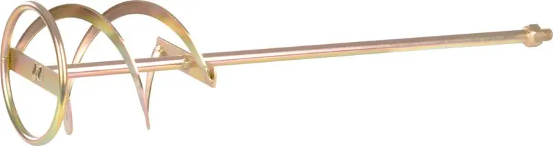 Mixer Strend Pro PXE-02, 140x600 mm, pentru mortar, M14 Livrare expres